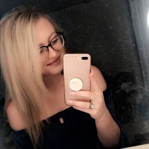 Meet your Posher, Kyla